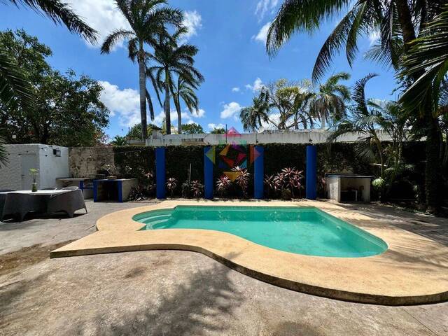 #NRD 067 - Departamento para Renta en Cancún - QR - 3
