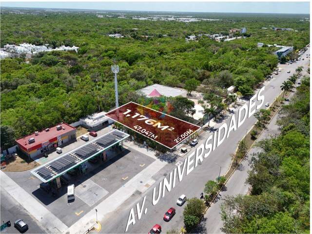 Venta en Supermanzana 79 - Playa del Carmen