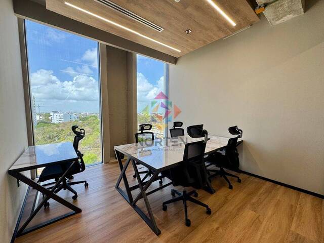 Local Comercial para Renta en Cancún - 2