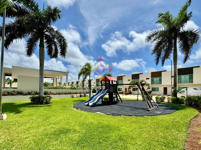 Casa para Renta en Cancún - 5