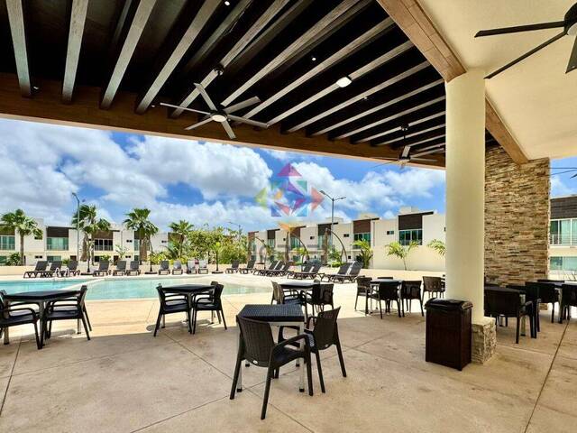 #NRC 040 - Casa para Renta en Cancún - QR - 3