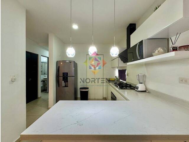 Casa para Renta en Cancún - 5
