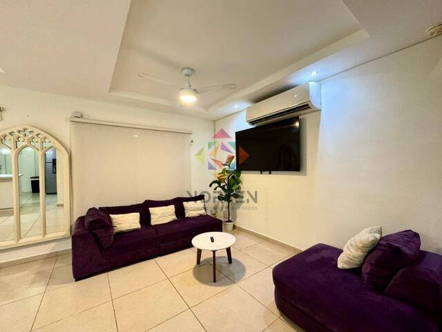 Casa para Renta en Cancún - 4