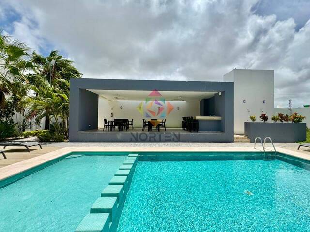 Casa para Renta en Cancún - 3