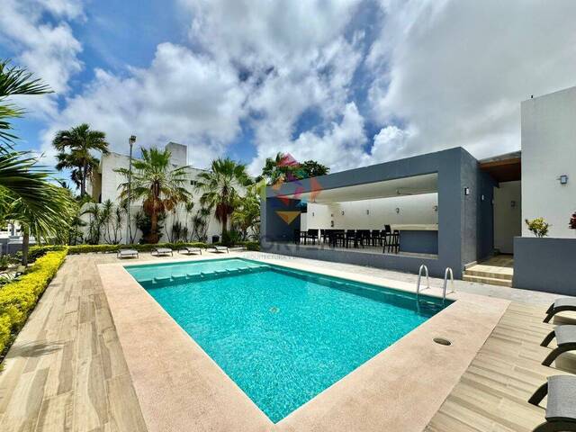 Casa para Renta en Cancún - 2