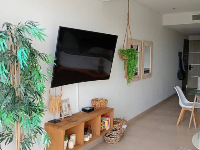 Departamento para Renta en Cancún - 4