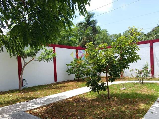#NVC 085 - Casa para Venta en Cancún - QR - 2