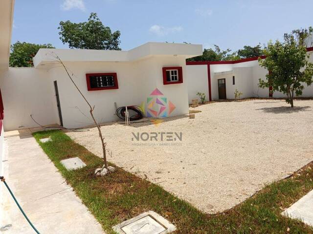 #NVC 085 - Casa para Venta en Cancún - QR - 3