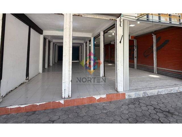 Local Comercial para Renta en Cancún - 2