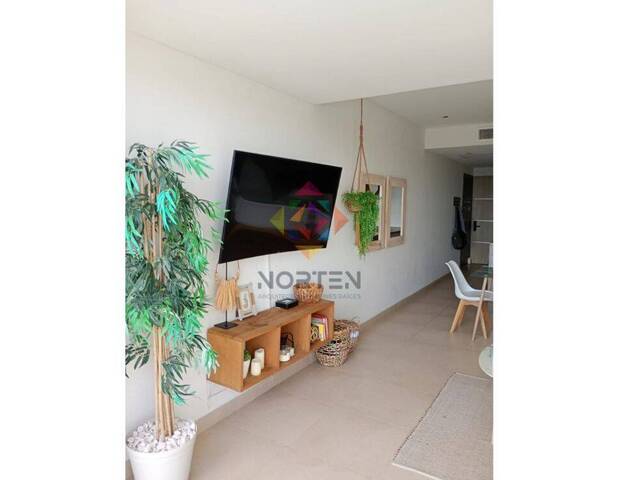 Departamento para Venta en Cancún - 4