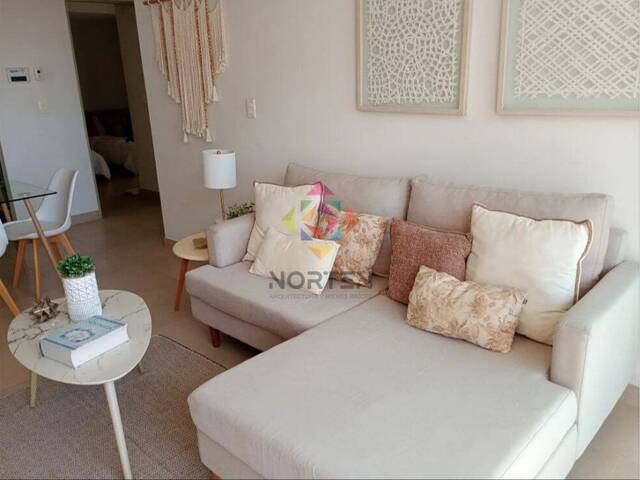 #NVD 168 - Departamento para Venta en Cancún - QR - 3