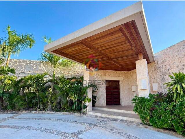 #NVC 086 - Casa para Venta en Cancún - QR - 3