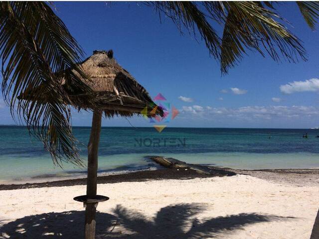 #NRD 070 - Departamento para Renta en Cancún - QR - 1