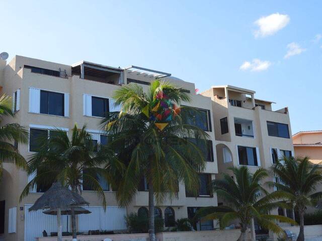#NRD 070 - Departamento para Renta en Cancún - QR - 3