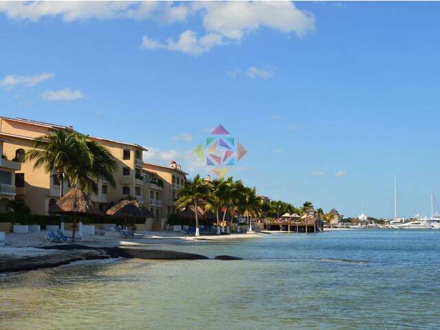 Departamento para Renta en Cancún - 4